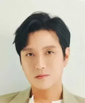 Kim Young Min