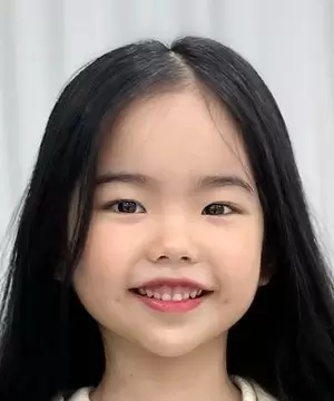 Oh Eun Seo