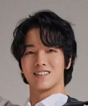 Jung Min Chan