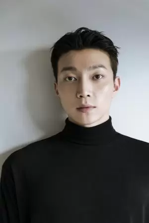 Kim Sang Heun