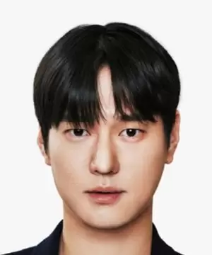 Go Kyung Pyo