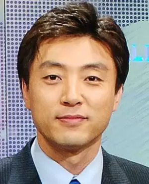 Park Kyung Chu
