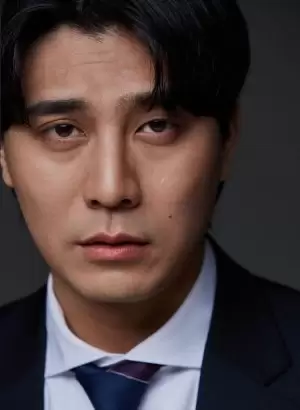 Cha Hyung Eun