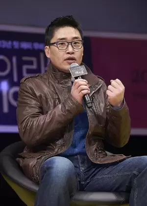Kim Sung Hoon