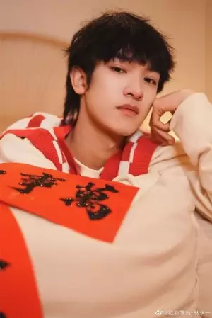 Lin Yong Yi
