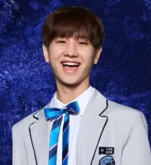 Do Min Seong