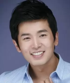 Lee Jong Park