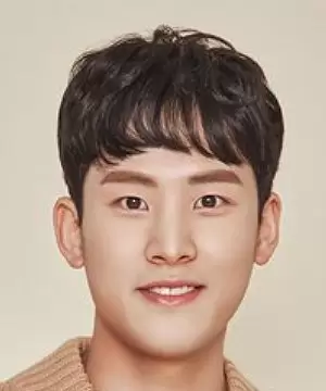 Bang Jin Won