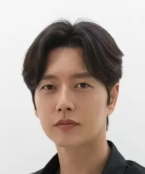 Park Hae Jin