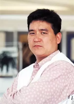 Yang Yoon Ho