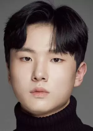 Moon Jong Ho