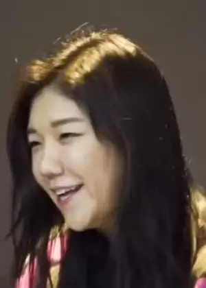 Kwon Do Eun