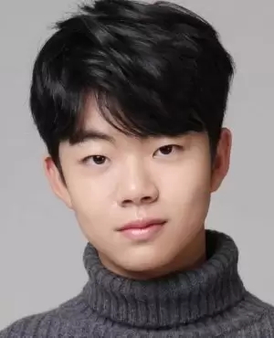 Jung Joon Won 