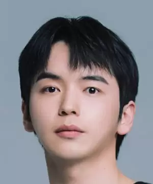 Kang Seung Ho