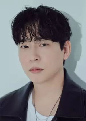 Jeong Sang Woo