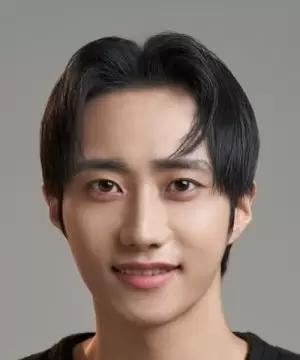 In Jae Min