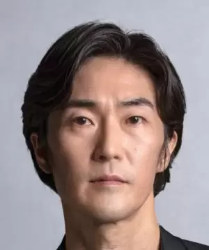 Oh Dae Suk