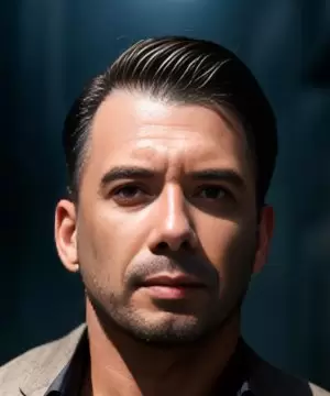 Yuri Khlystov