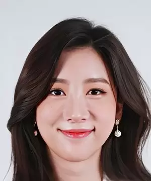 Oh Chae Yi