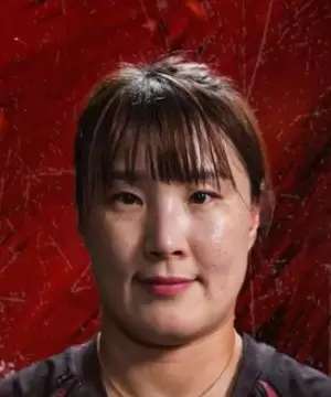 Im Soo Jung