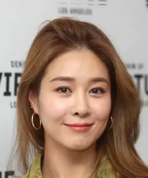 Ock Joo Hyun