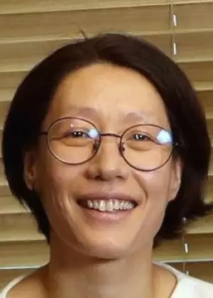 Jung Da Woon