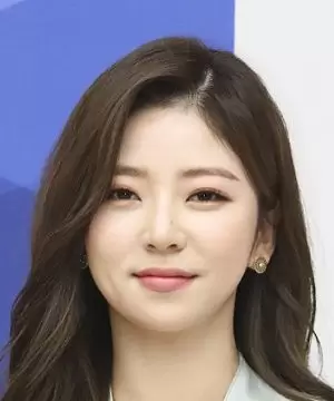 Park Ji Won