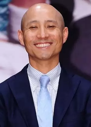 Baek Soo Chan