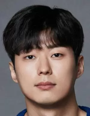 Ahn Dong Goo