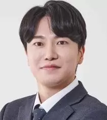 Jung Sang Moon