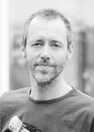 Thomas Ericsson