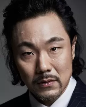 Lee Gyu Sub