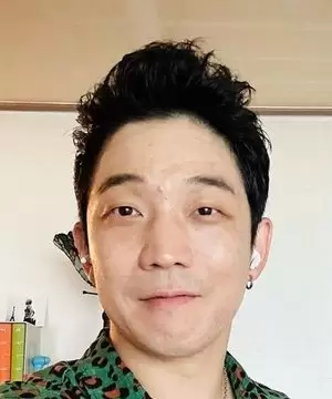 Han Kyung Rok