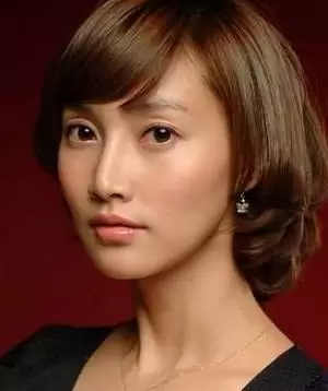Lee Hye Sang