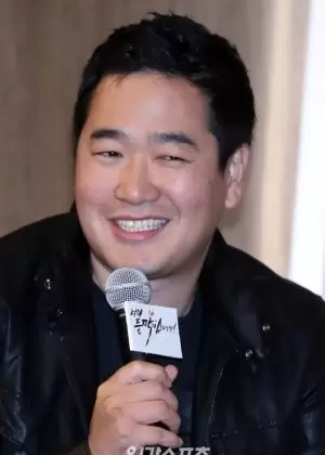 Kim Jung Shik