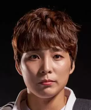 Kim Seong Yeon