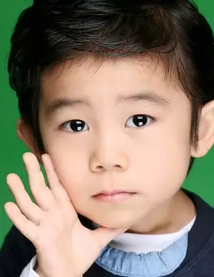 Baek Chang Min