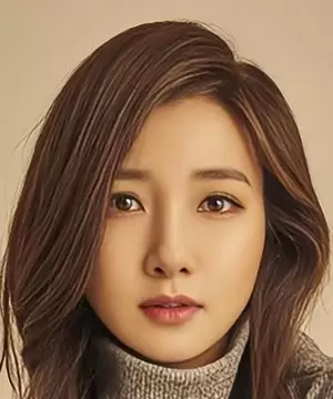 Lee In Hye
