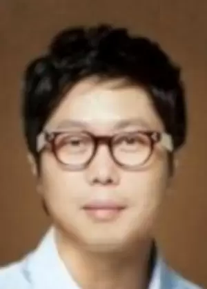 Choi Sang Mook