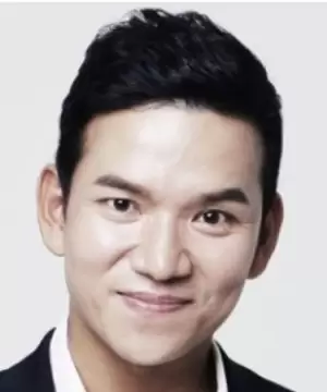 Han Seung Soo