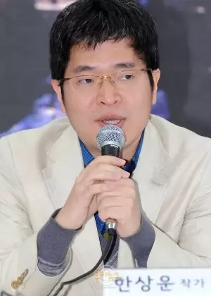 Han Sang Un
