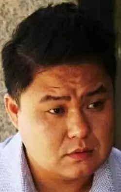 Park Jang Jin