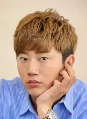 Han Jae Seok