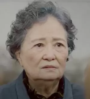 Nam Jung Hee