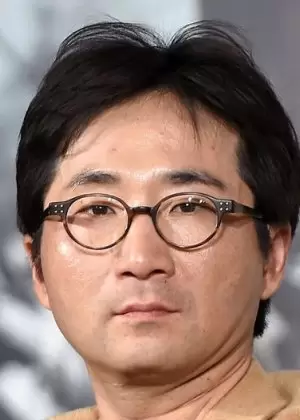 Kim Sang Hwi