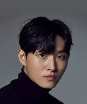 Jung Yeo Joon