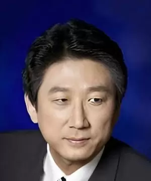 Heo Seon Haeng