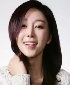 Yoon Ye Won