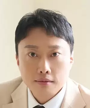 Jo Joon