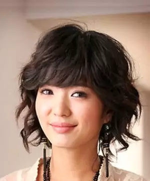 Seo Ji Young